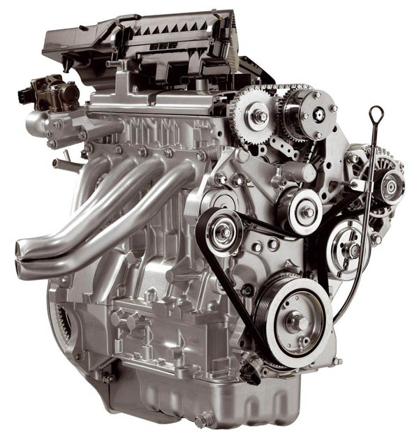 2004 Rs5 Car Engine